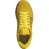 imageadidas Womens VL Court 30 SneakerYellowGold MetallicUtility Yellow