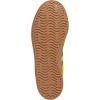 imageadidas Womens VL Court 30 SneakerYellowGold MetallicUtility Yellow
