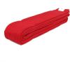 imageAAMA Plain Color Belt for Martial Arts  Taekwondo Karate Judo AikidoRed