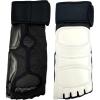 imageAAMA Taekwondo Martial Arts Foot Guard Protector Gear for Sparring  Training  CompetitionSmall
