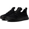 imageLite Racer Adapt 50 SlipOn Lace ShoesBlackBlackGrey