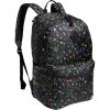 Meadow Floral Black/Black/White/5.0