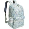 Woodland Floral Linen Green/Linen Green/5.0
