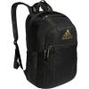 imageadidas Excel Backpack  Insulated Lunch Bag BlackWhite  BlackWhite One Size70BlackGold Metallic
