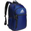 7.0/Bold Twill Bright Royal- Legend Ink/Black/Silver Metallic