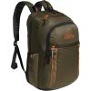7.0/Olive Strata Green/Black/Impact Orange