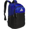 7.0/Team Royal Blue/Black/Silver Metallic