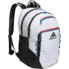 White/Bright Royal Blue/Black