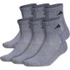 Heather Grey/Black
