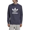 Shadow Navy/White