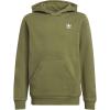 Focus Olive/White