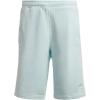 imageadidas Originals Mens Adicolor Classics 3Stripes TShirtAlmost BlueWhite