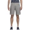 imageadidas Originals Mens Adicolor Classics 3Stripes TShirtMedium Grey Heather