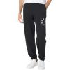 imageadidas Originals Mens Bold Sweat PantBlackWhite
