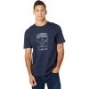 imageadidas Originals Mens Graphics Camo Pack TShirtNight Navy