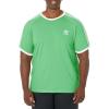 Semi Screaming Green