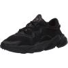 Black/Black/Trace Grey Metallic Black/Black/Trace Grey Metallic