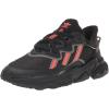 Black/Solar Red/Grey Black/Solar Red/Grey