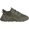 imageadidas Originals Mens Ozweego SneakerOlive StrataOlive StrataWhite