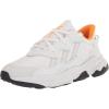 White/Grey One/Orange Rush White/Grey One/Orange Rush
