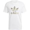 White/Wild Pine Melange/Multicolor