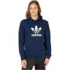 Collegiate Navy/White