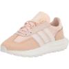 imageadidas Originals Womens Retropy E5 SneakerWonder QuartzWhiteHalo Blush