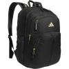 imageadidas Prime Backpack  Santiago Lunch Bag BlackGold  BlackGold One SizeBlackGold Metallic