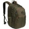 Olive Strata Green/Impact Orange/2