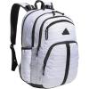 Two Tone White/Black