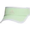 Semi Green Spark/White