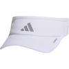 White/Silver Metallic/3.0