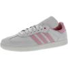 imageadidas UnisexAdult Samba Indoor SneakerWhitePink