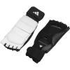imageadidas WT Approved Taekwondo Foot Socks Foot Protector GuardSmall