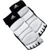 imageadidas WT Approved Taekwondo Foot Socks Foot Protector GuardXSmall