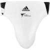 imageadidas WT Approved Taekwondo Male Groin GuardXXSmall