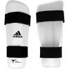 imageadidas WT Approved Taekwondo Shin ProtectorXXSmall