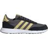 Grey Six Halo Gold Core Black Grey Six Halo Gold Core Black