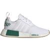 White/Forest Green White/Forest Green