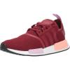 Collegiate Burgundy/Collegiate Burgundy/Clear Orange Collegiate Burgundy/Collegiate Burgundy/Clear Orange