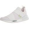 imageadidas Womens NMDr1 SneakerWhiteWhiteBlack