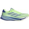 Green Spark/Wonder Blue/Lucid Blue