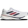 imageadidas Womens Supernova Rise SneakerWhiteDark BluePure Ruby