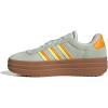 Linen Green/Crew Orange/Yellow Linen Green/Crew Orange/Yellow