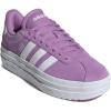 Preloved Purple/White/White Preloved Purple/White/White
