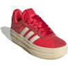 Pure Ruby/Off White/Better Scarlet Pure Ruby/Off White/Better Scarlet