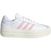 White/Preloved Scarlet/Blue White/Preloved Scarlet/Blue