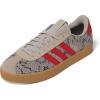 Wonder Beige/Better Scarlet/Gold Metallic Wonder Beige/Better Scarlet/Gold Metallic
