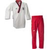 imageadidas Youth Taekwondo Poomsae Uniform 160 2 Female