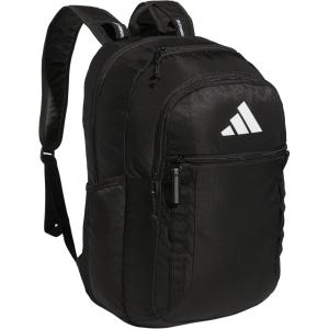 imageadidas Excel Backpack  Insulated Lunch Bag BlackWhite  BlackWhite One Size70Black